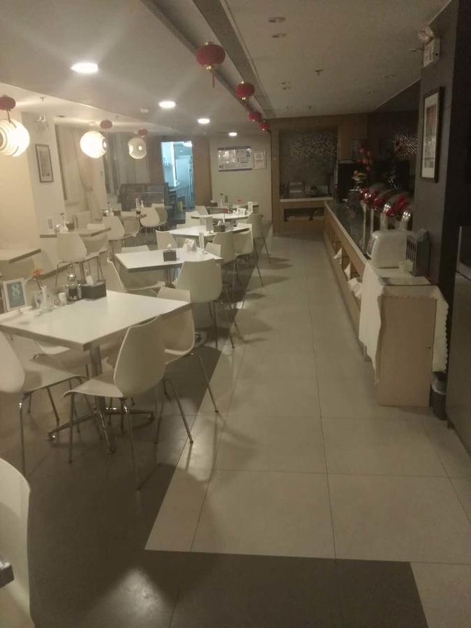 Jinjiang Inn Beijing Tongzhou Beiyuan Subway Station Екстер'єр фото